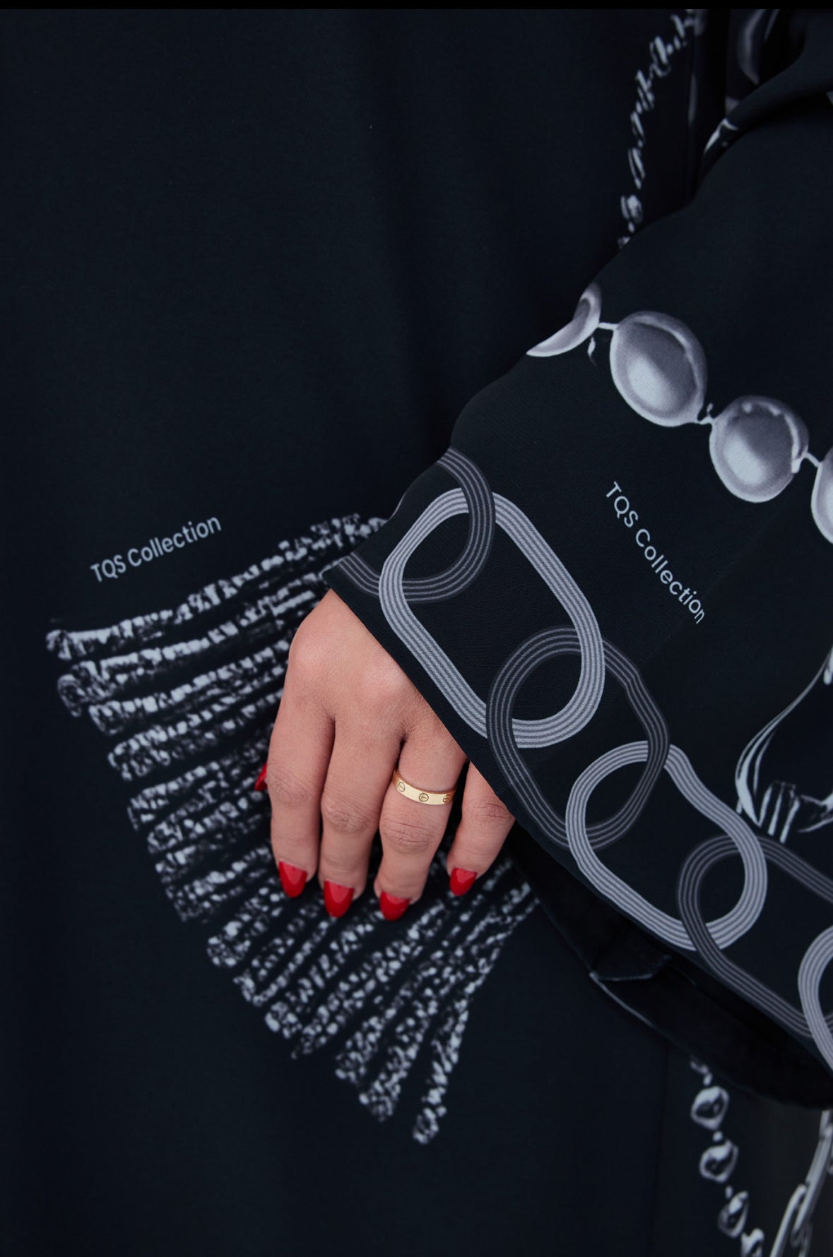 Abaya 76