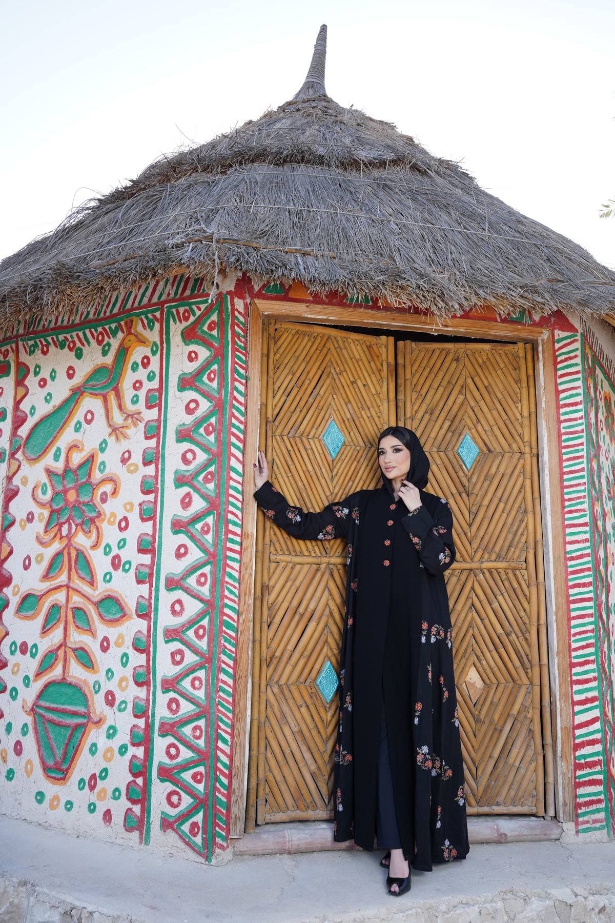 Abaya 92- Best Seller