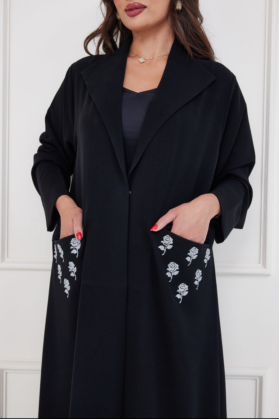 Abaya 75