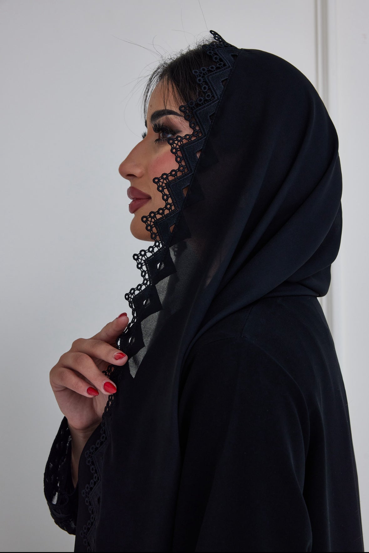عباية 52