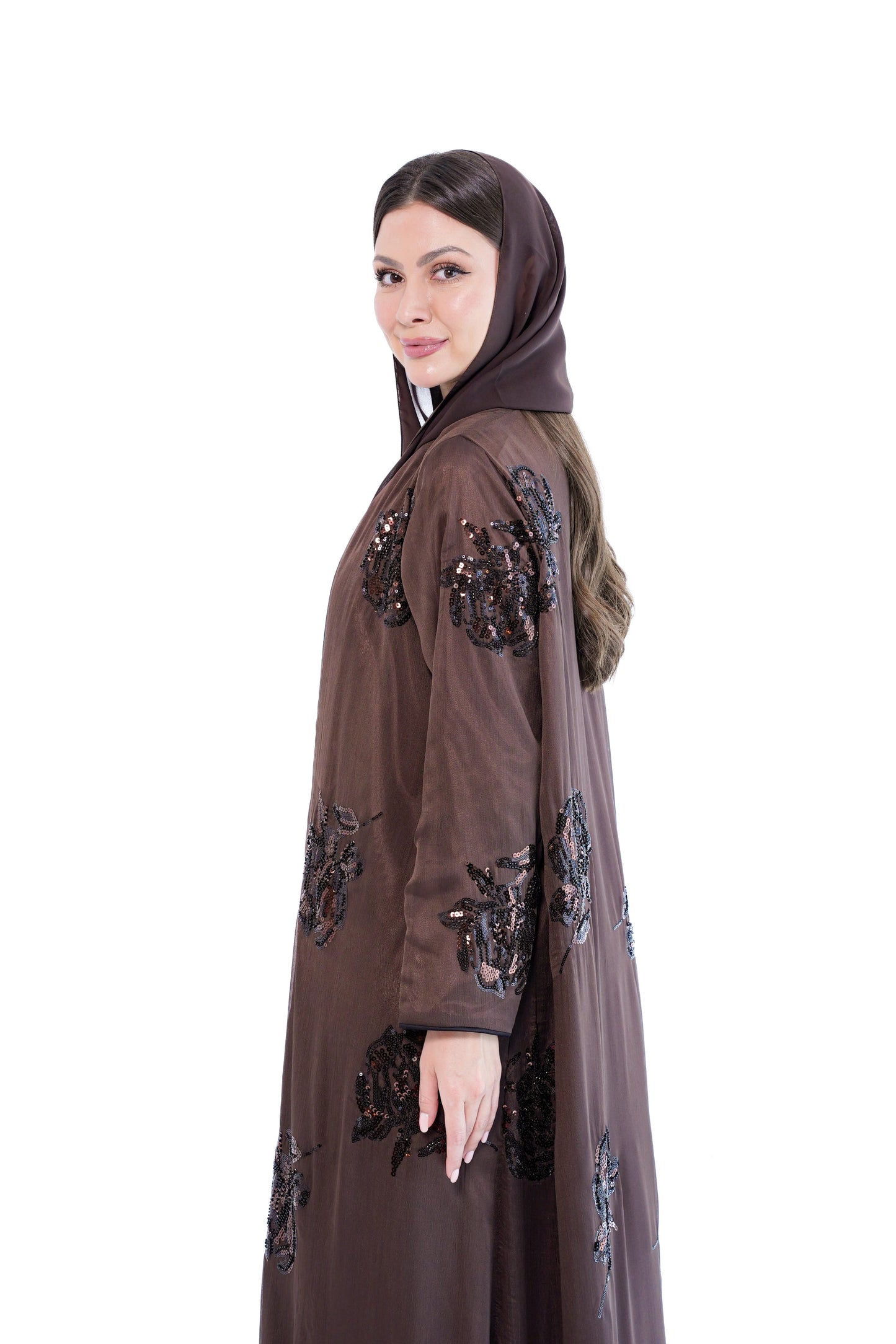 Abaya 99
