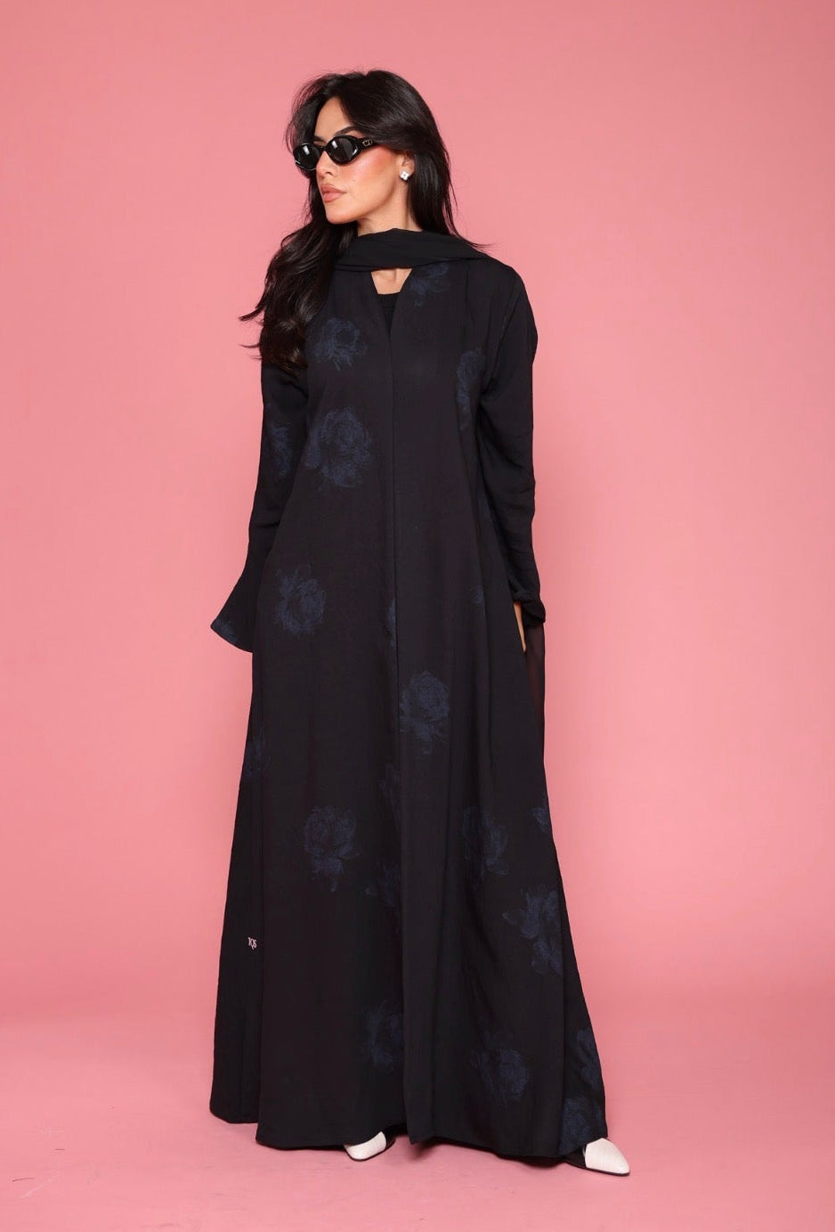 Abaya 103