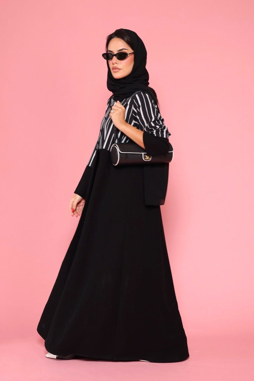 Abaya 105
