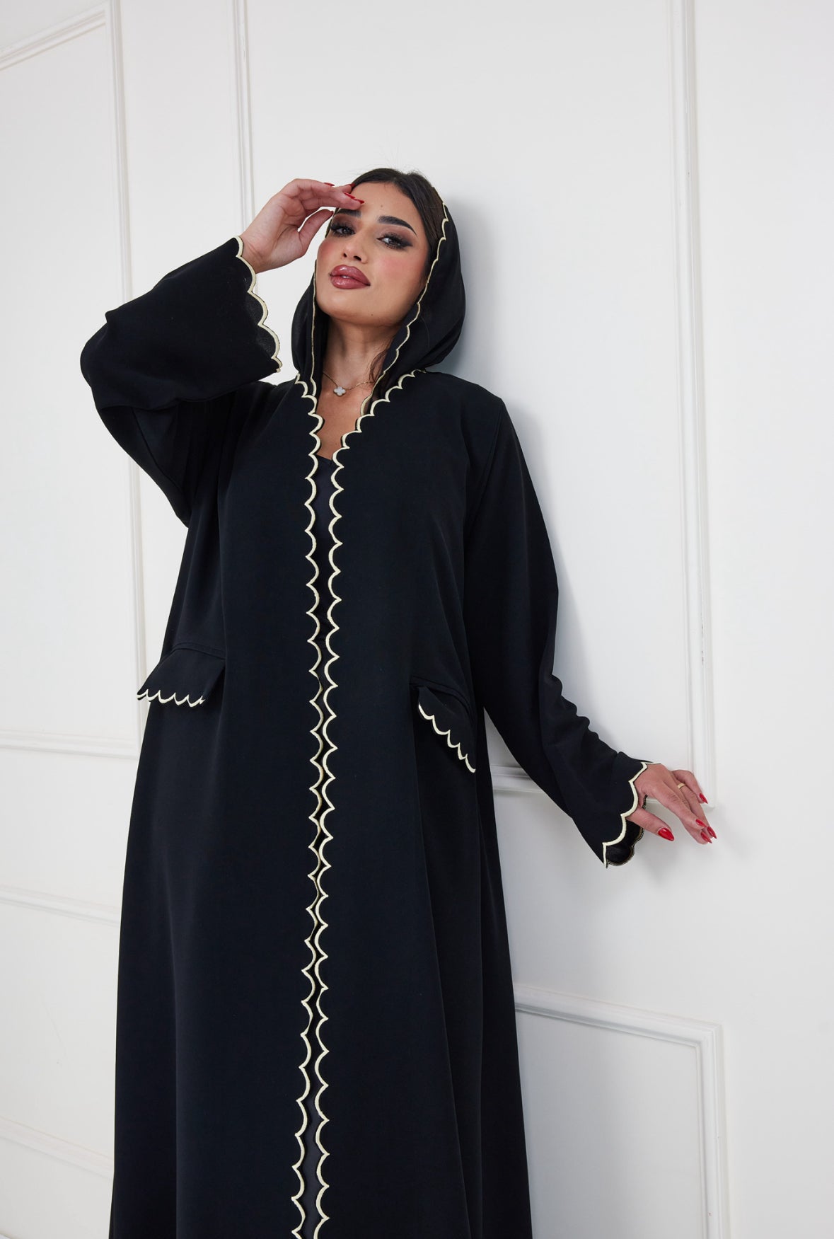 Abaya 77