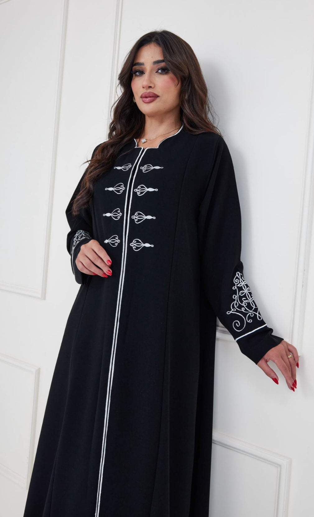 Abaya 80