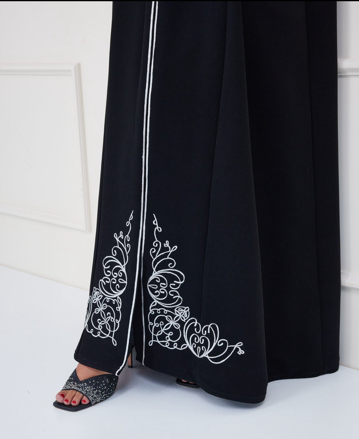 Abaya 80