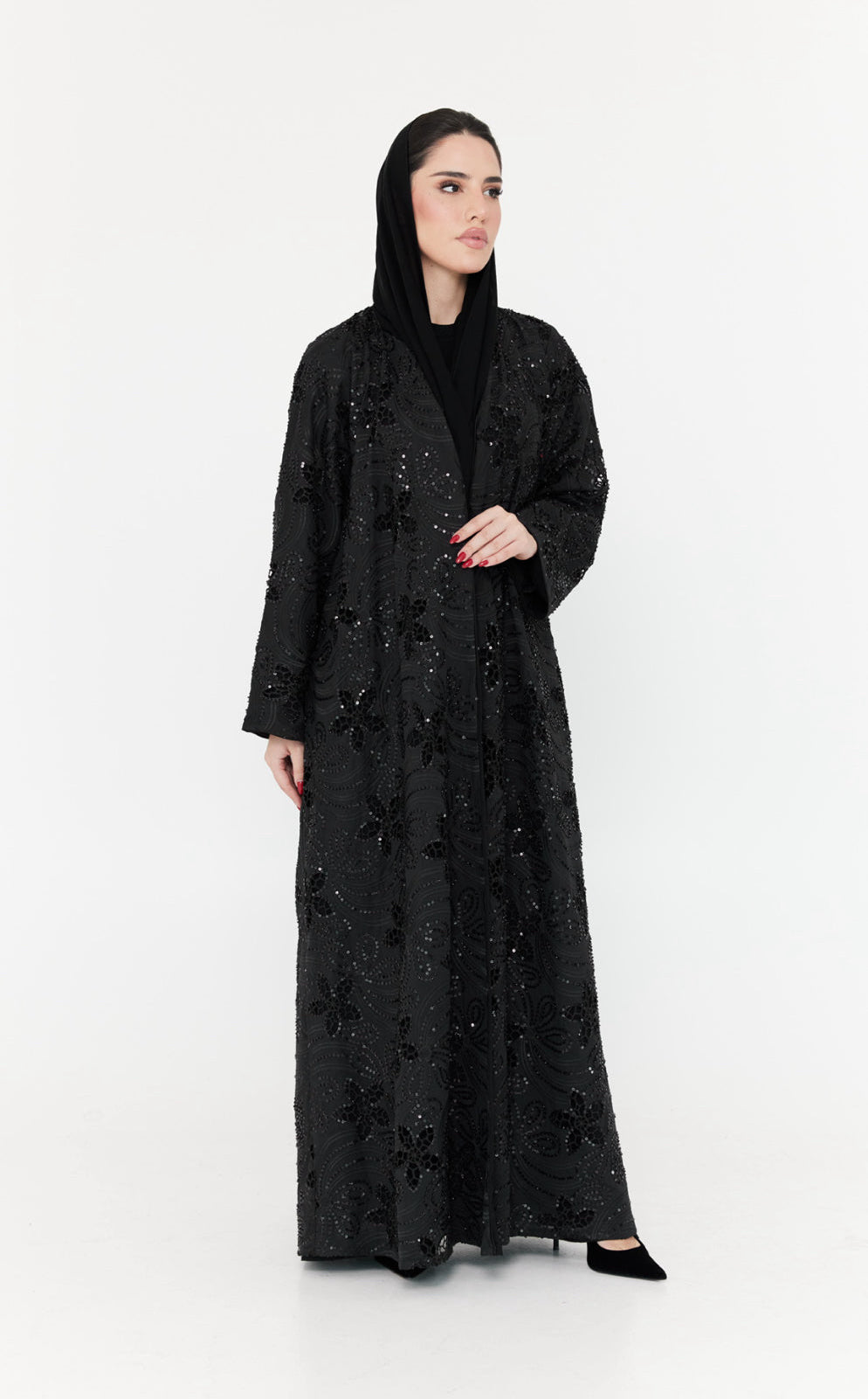 Abaya 85
