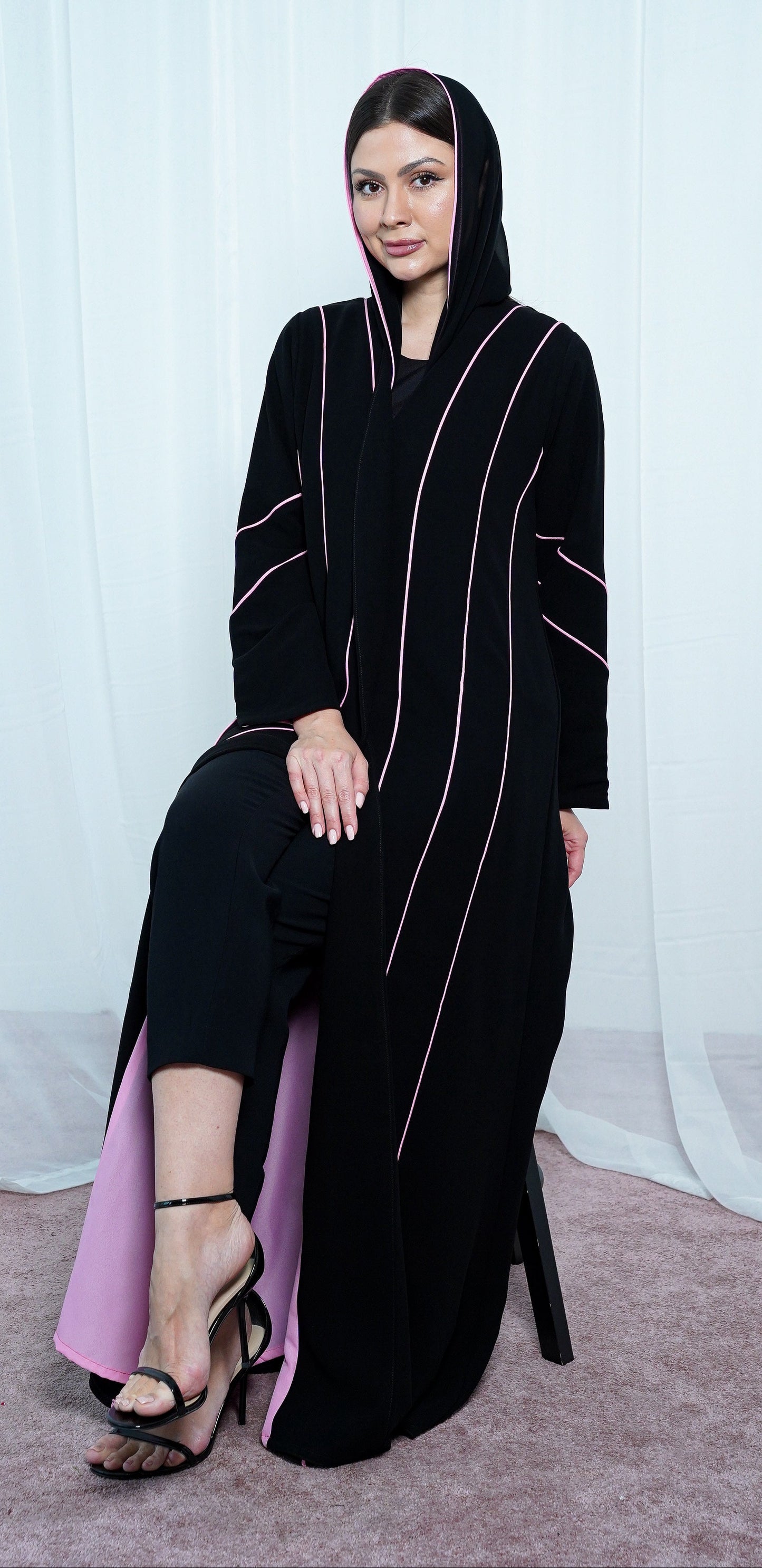 Abaya 101 🩷