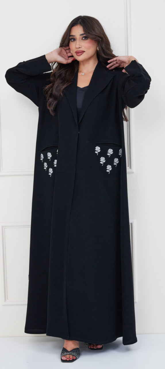 Abaya 75