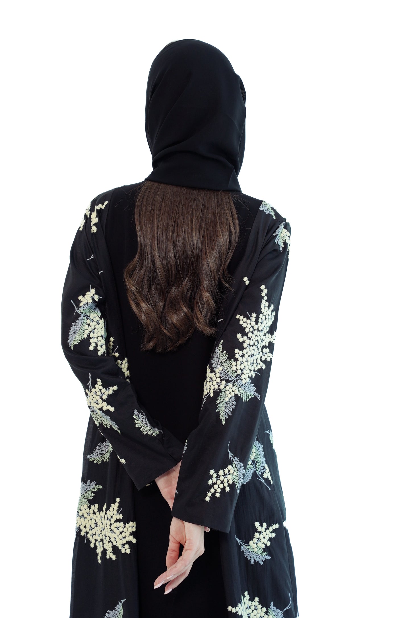 Abaya 96