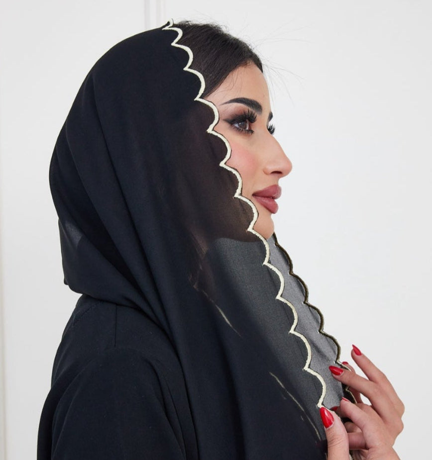 Abaya 77