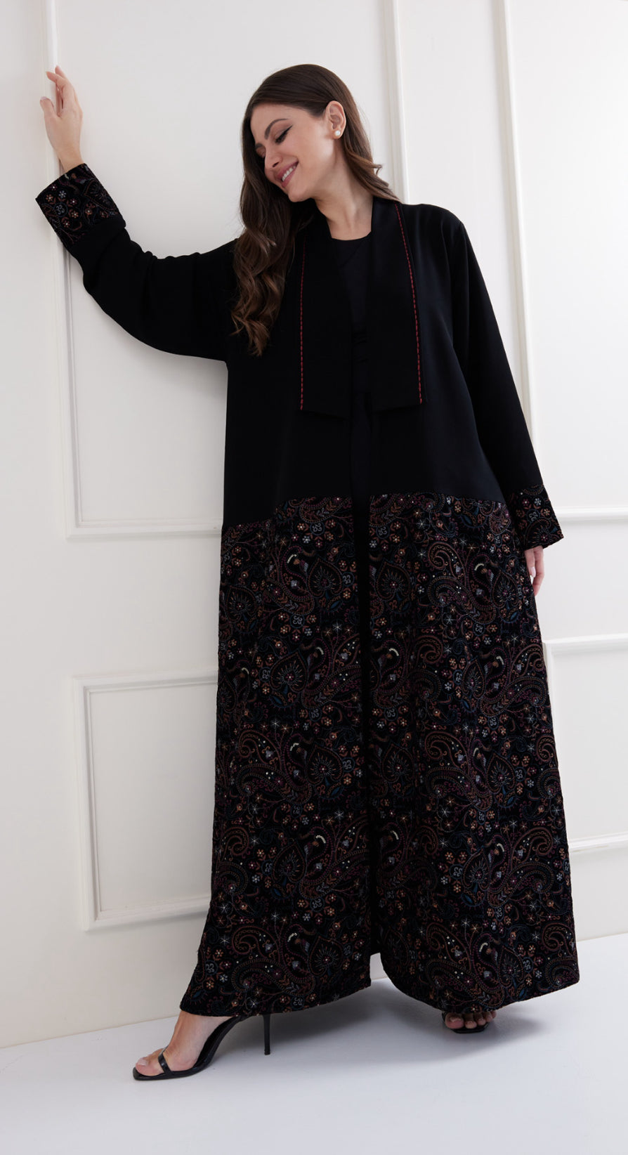 Abaya 58
