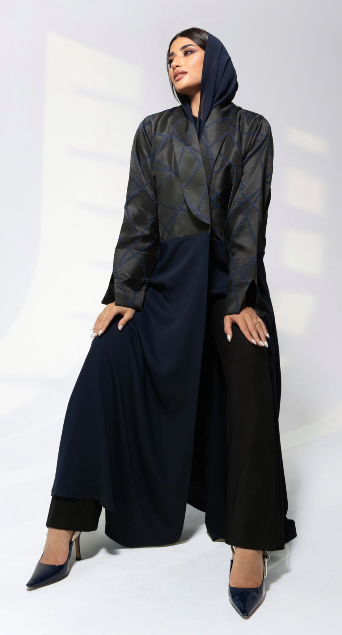 Abaya 1