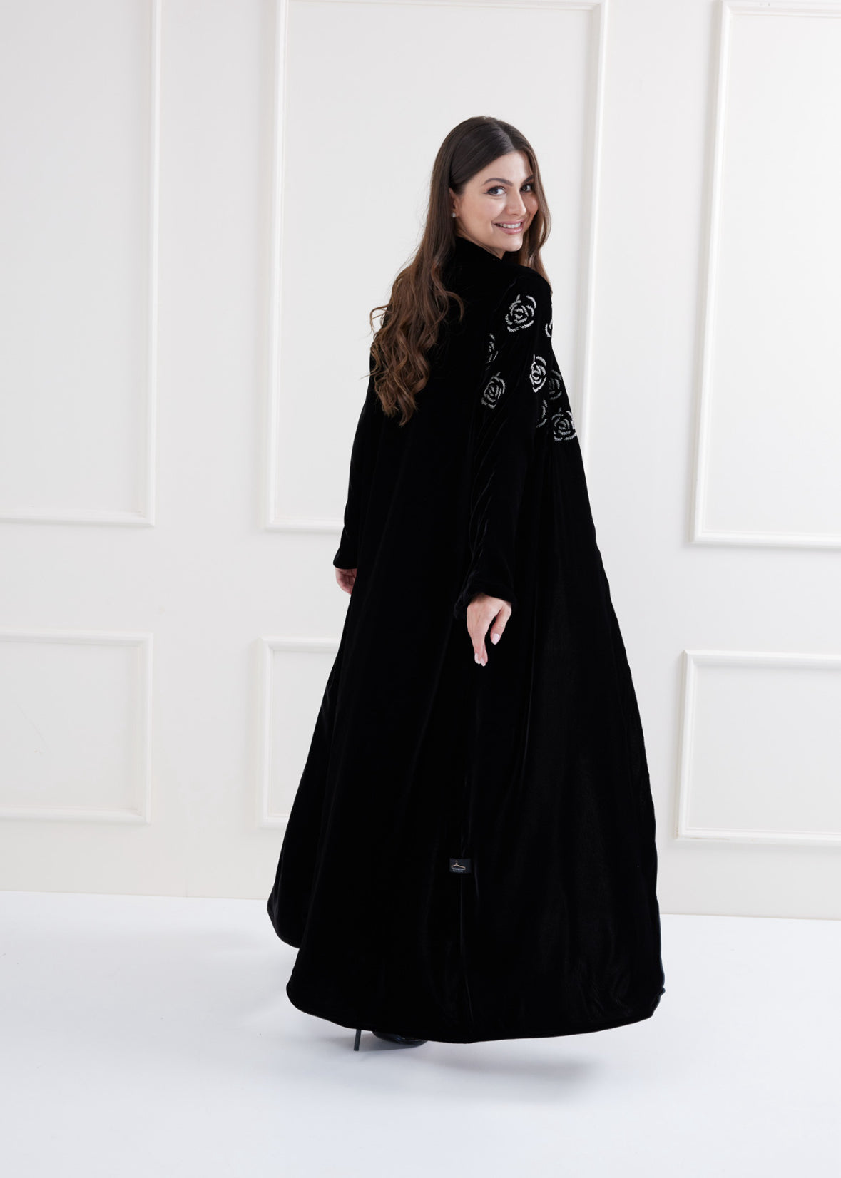 Abaya 53