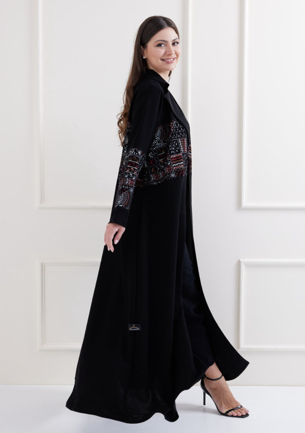 Abaya 57