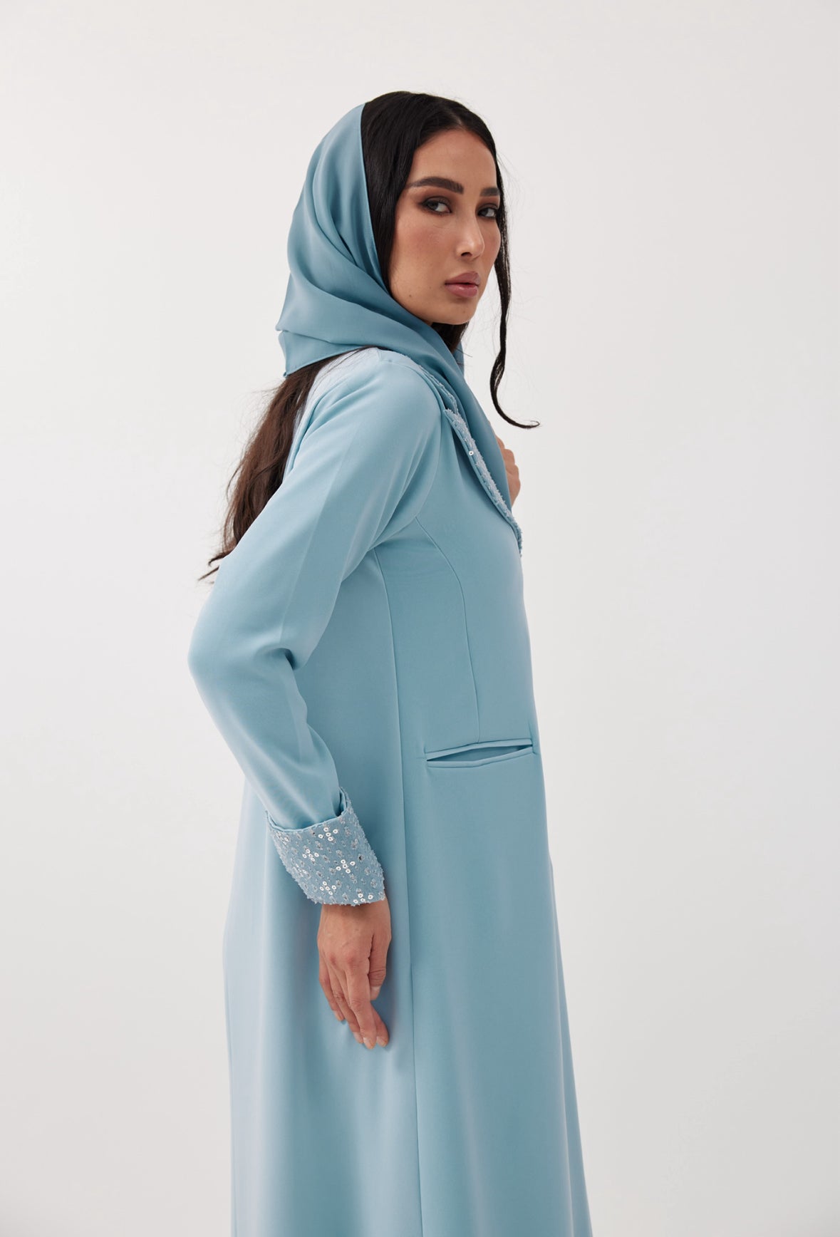 عباية 50