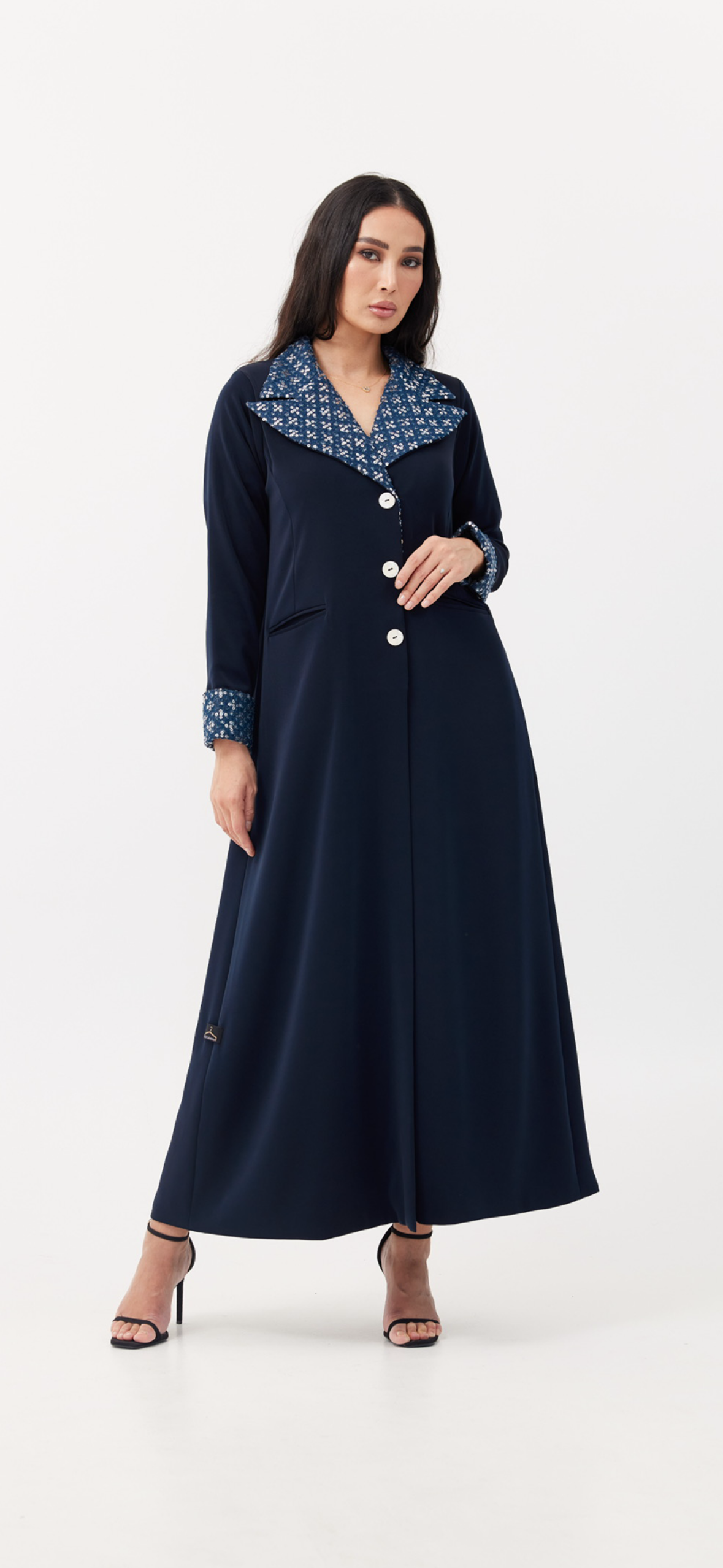 عباية 50