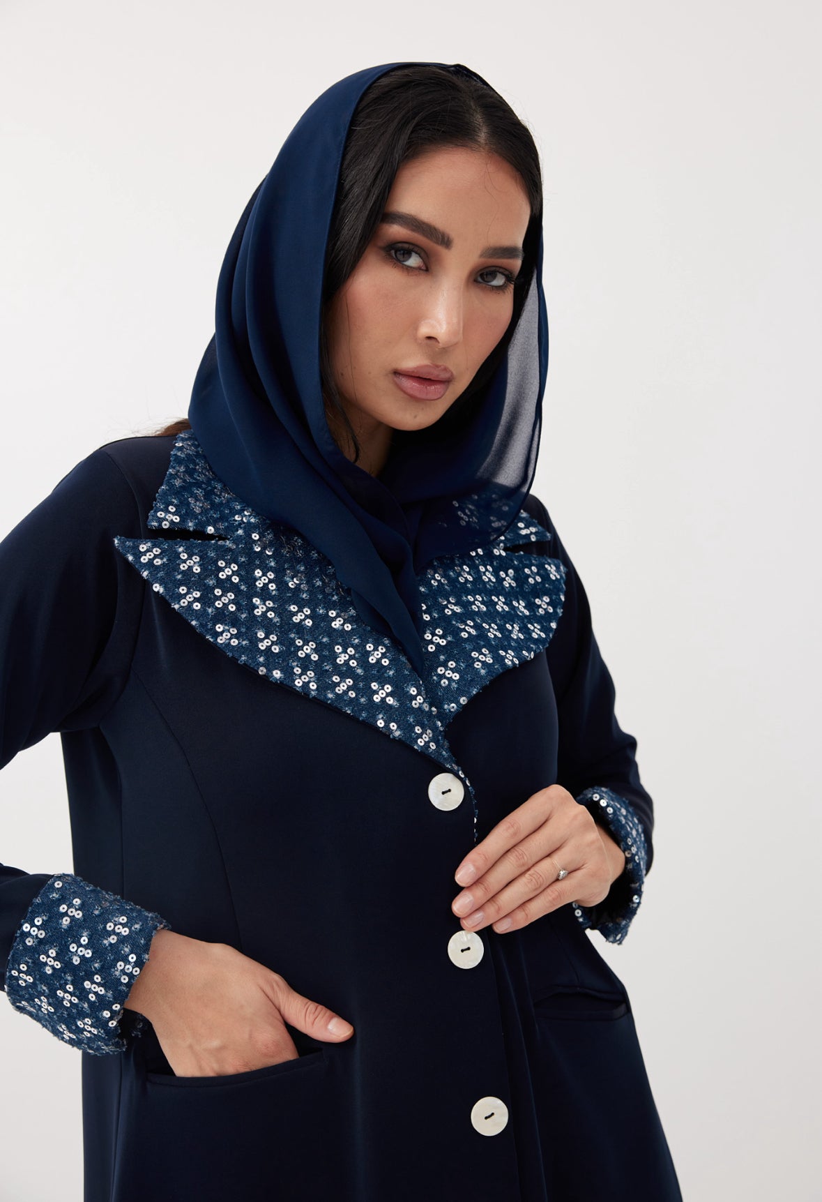 عباية 50