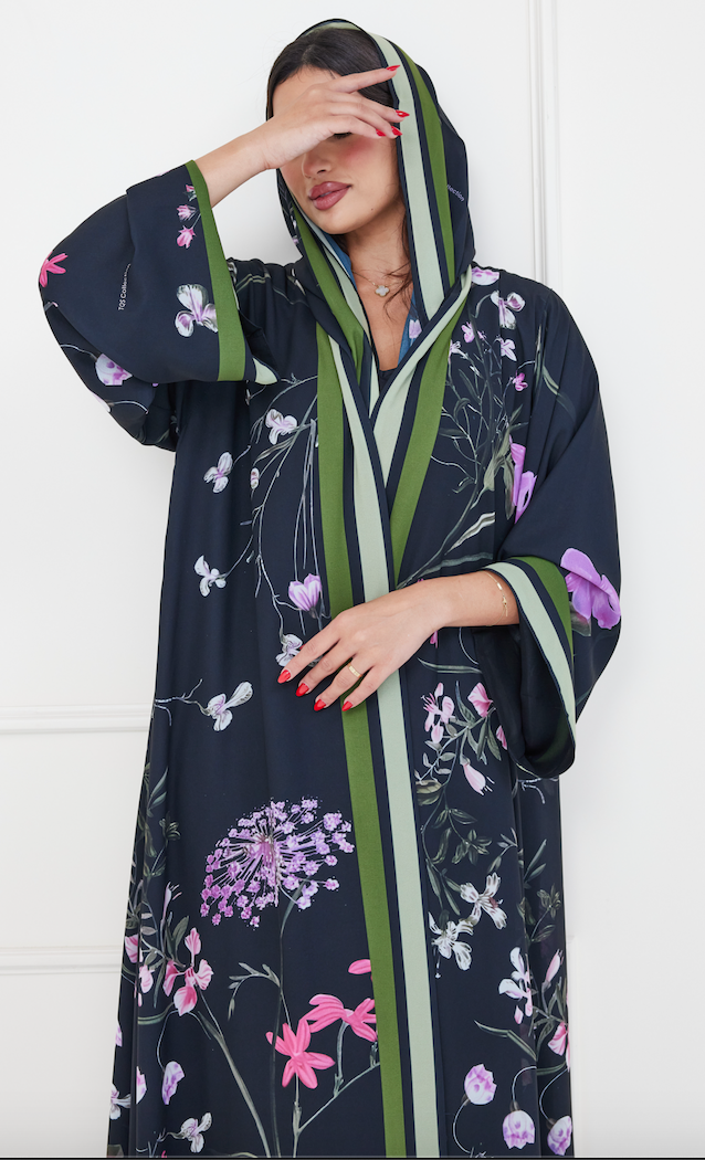 Abaya 79