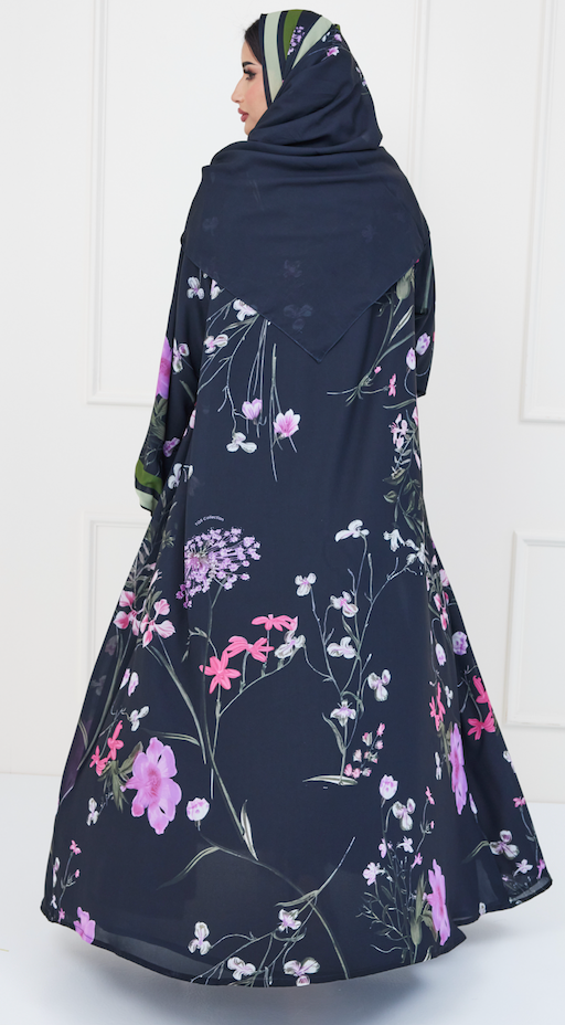 Abaya 79