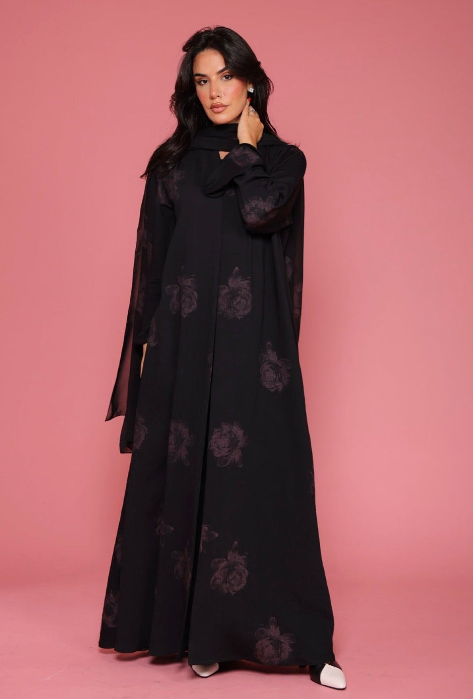 Abaya 104