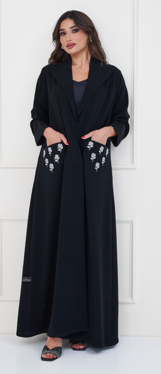Abaya 75