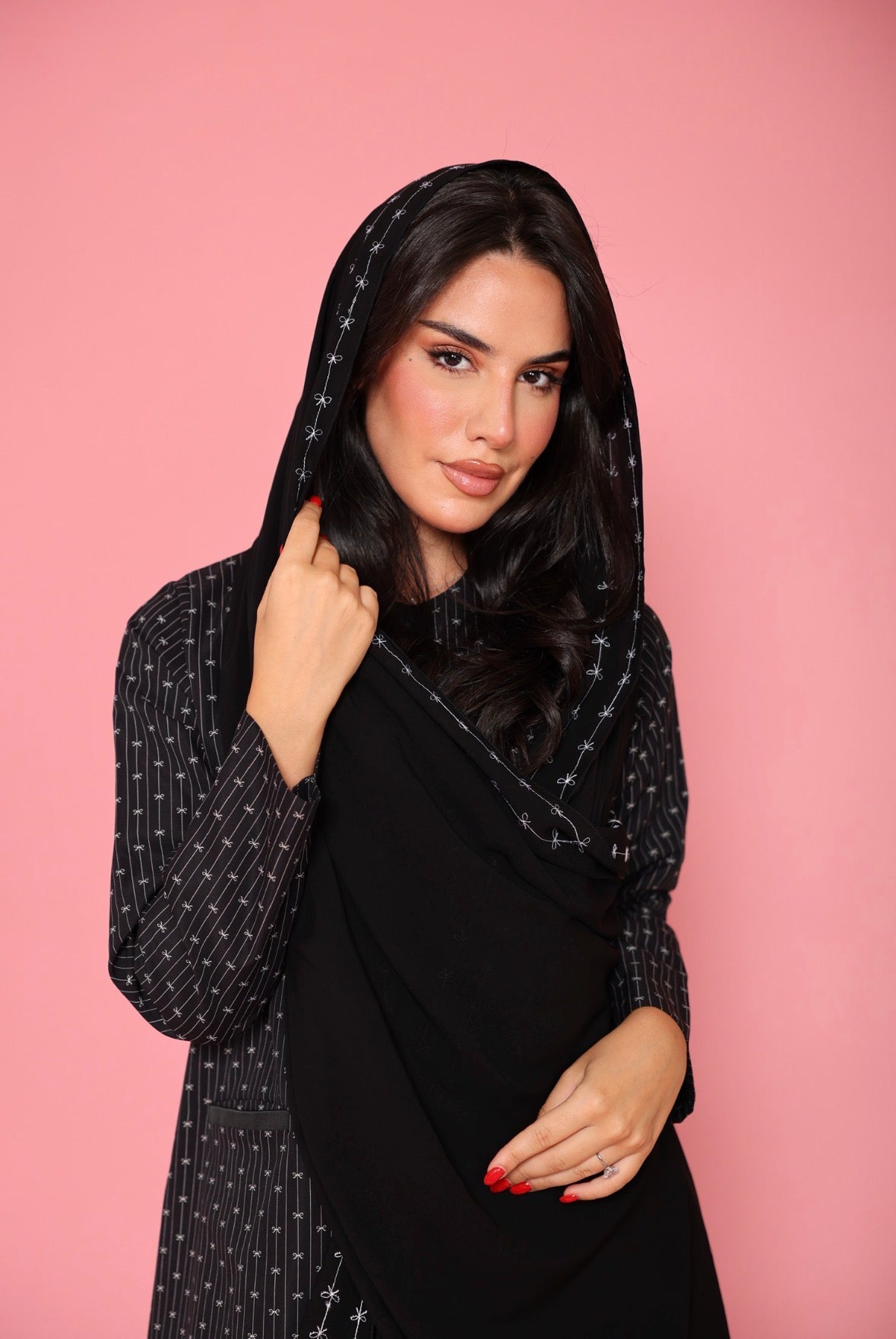 Abaya 110