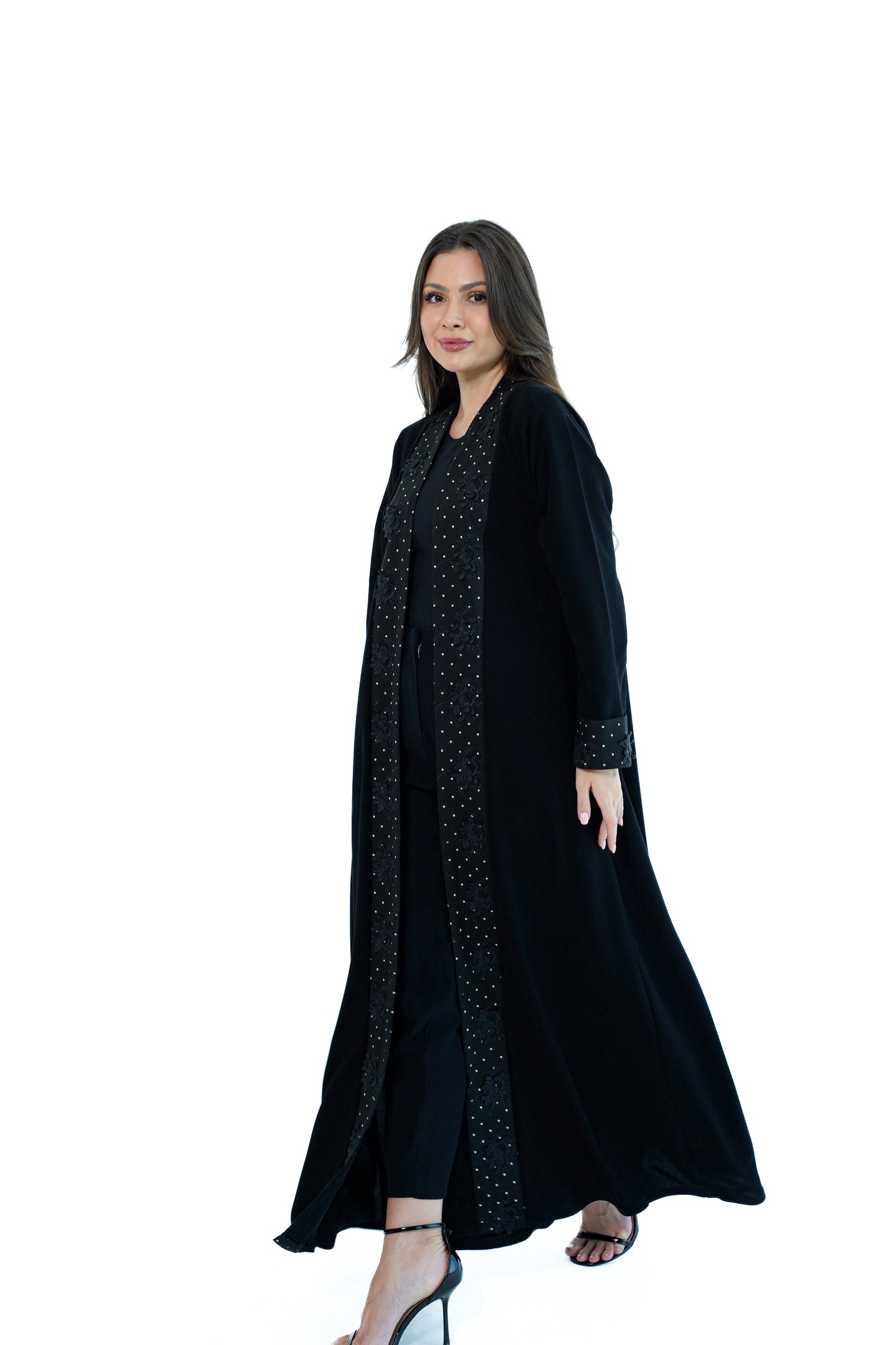 Abaya 97