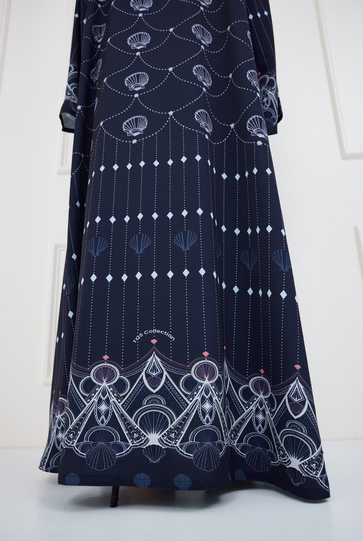 Abaya 73