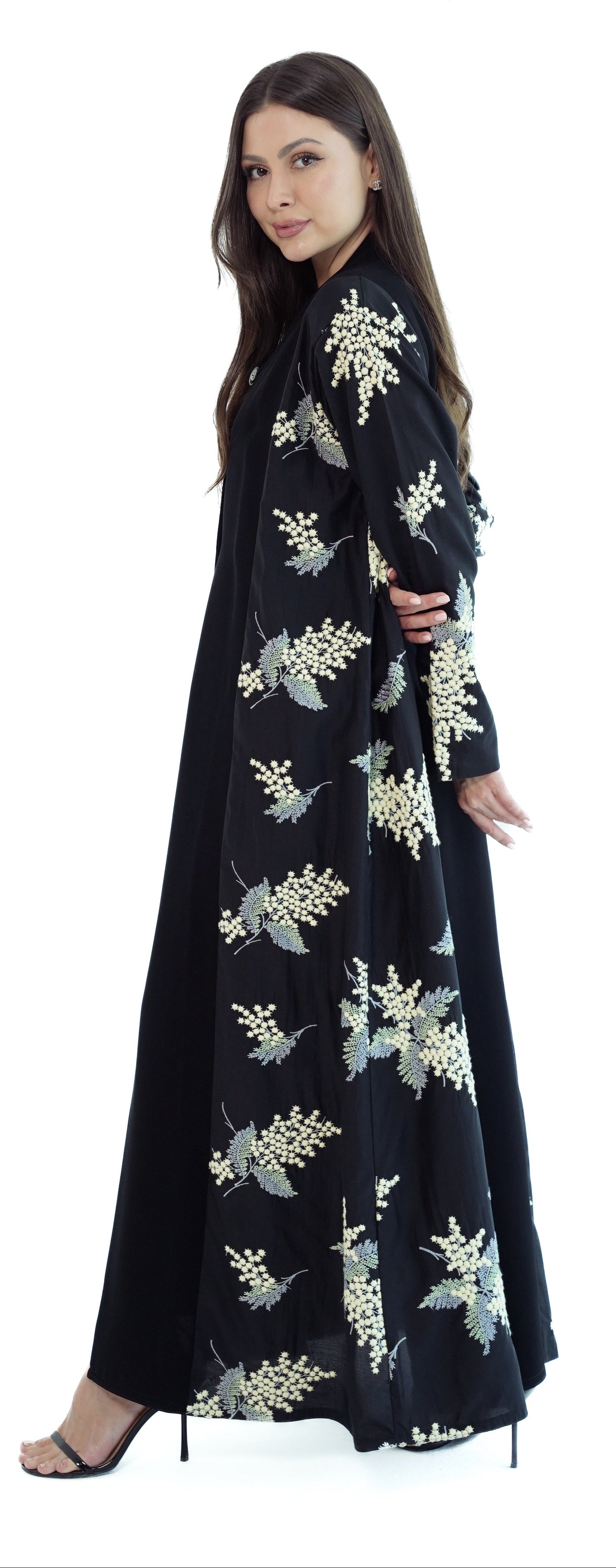 Abaya 96