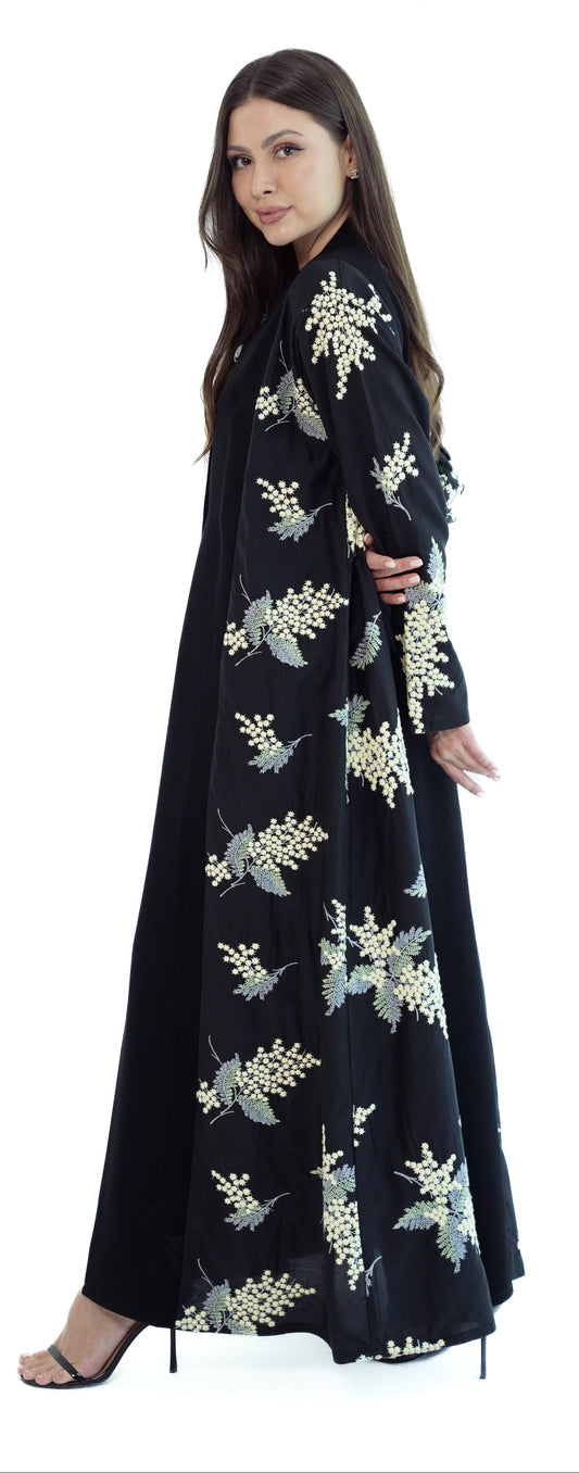 Abaya 96