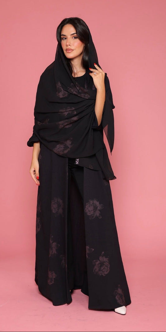 Abaya 104