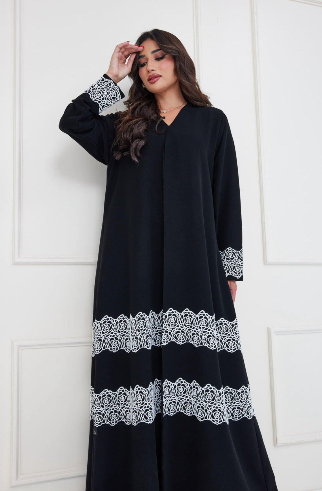 Abaya 71