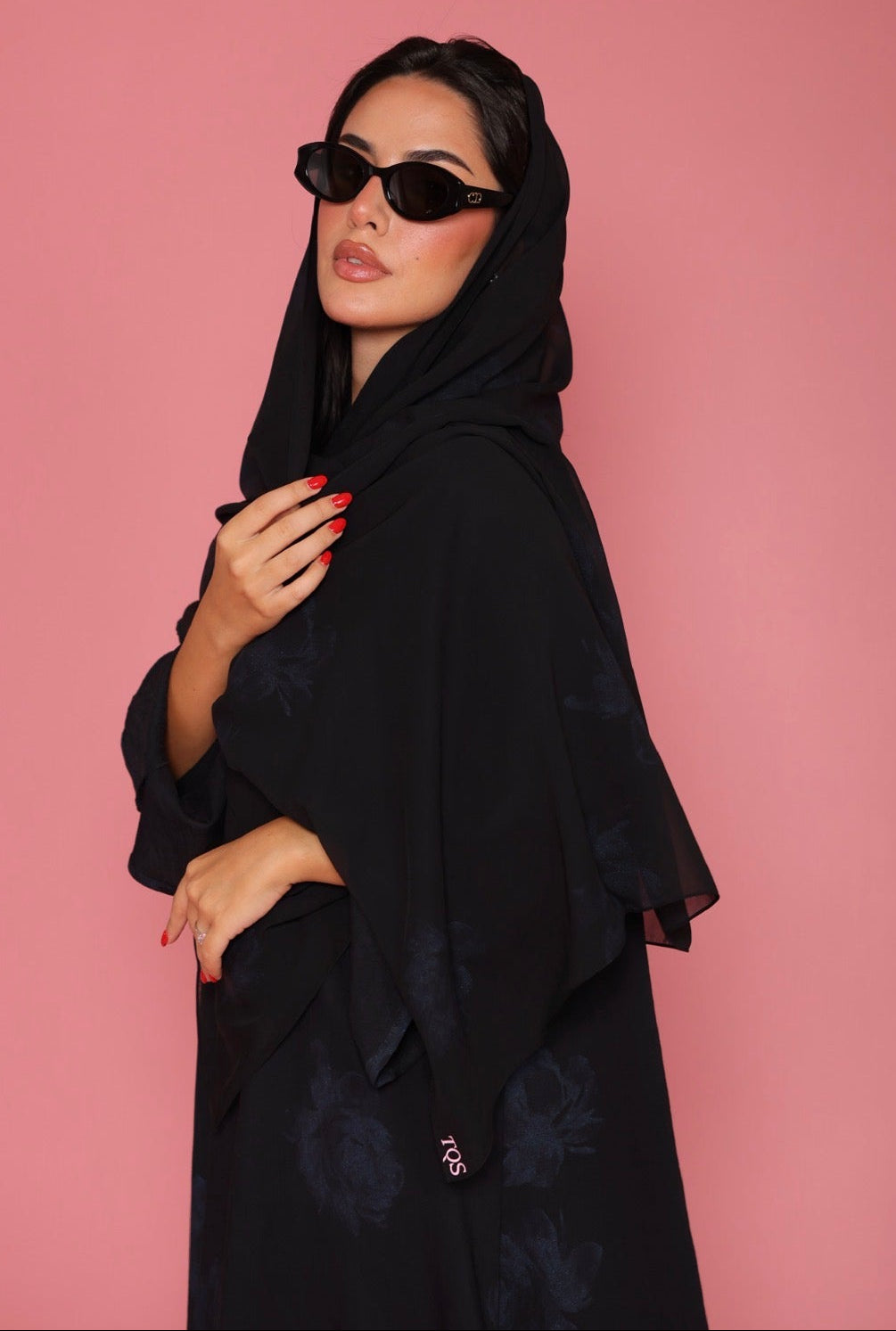 Abaya 103