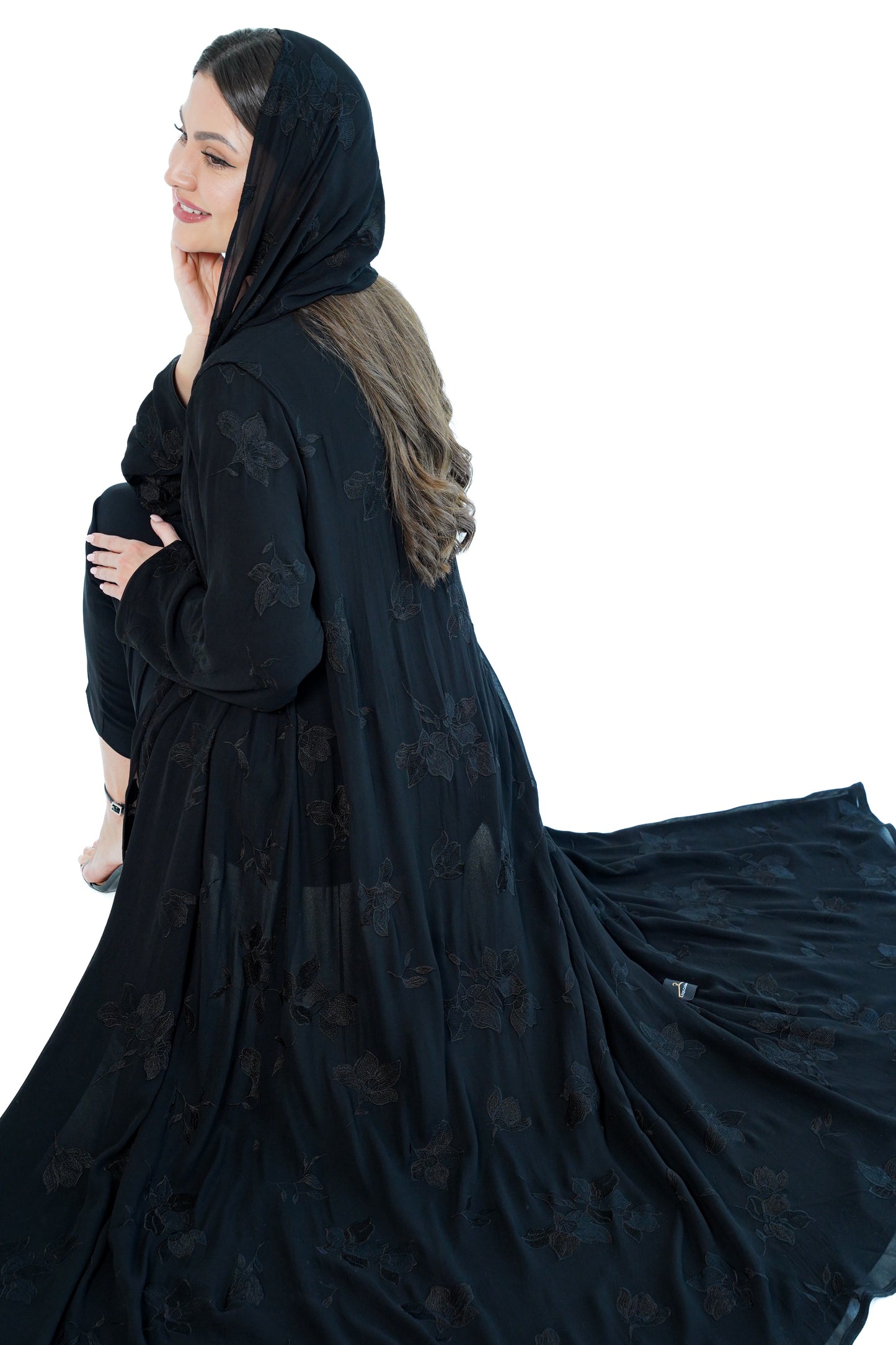 Abaya 95