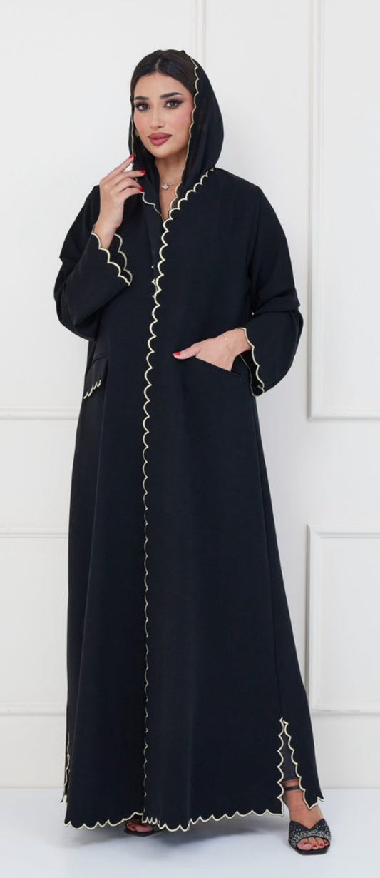 Abaya 77