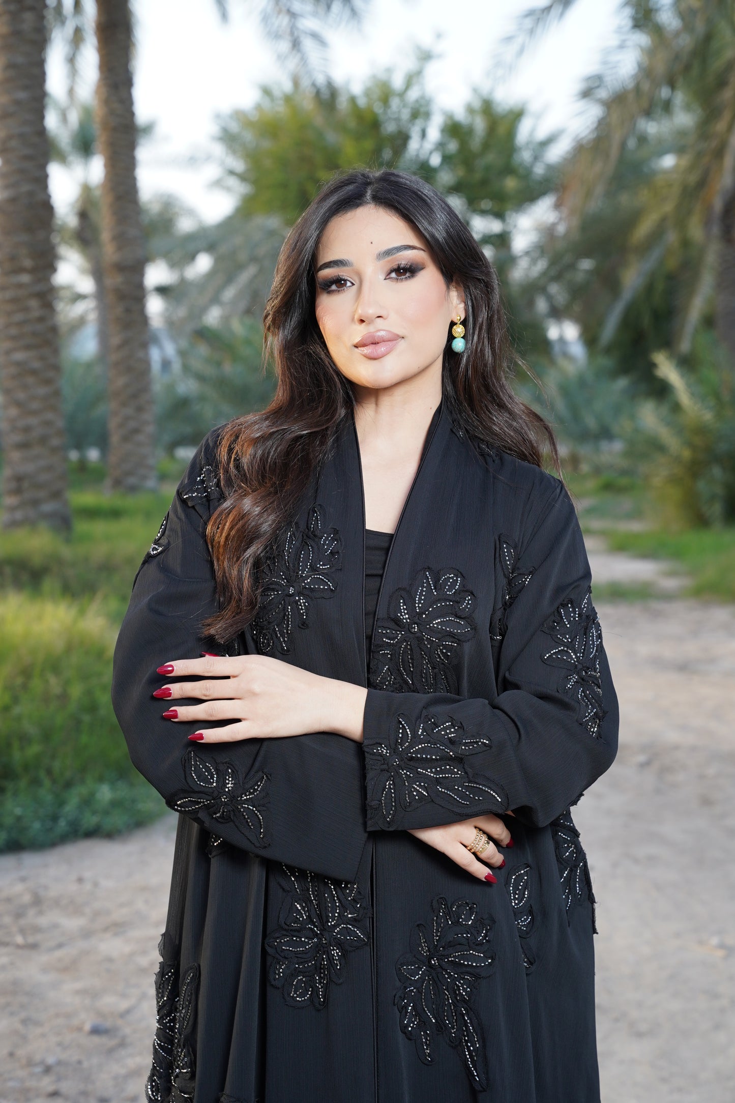 Abaya 93
