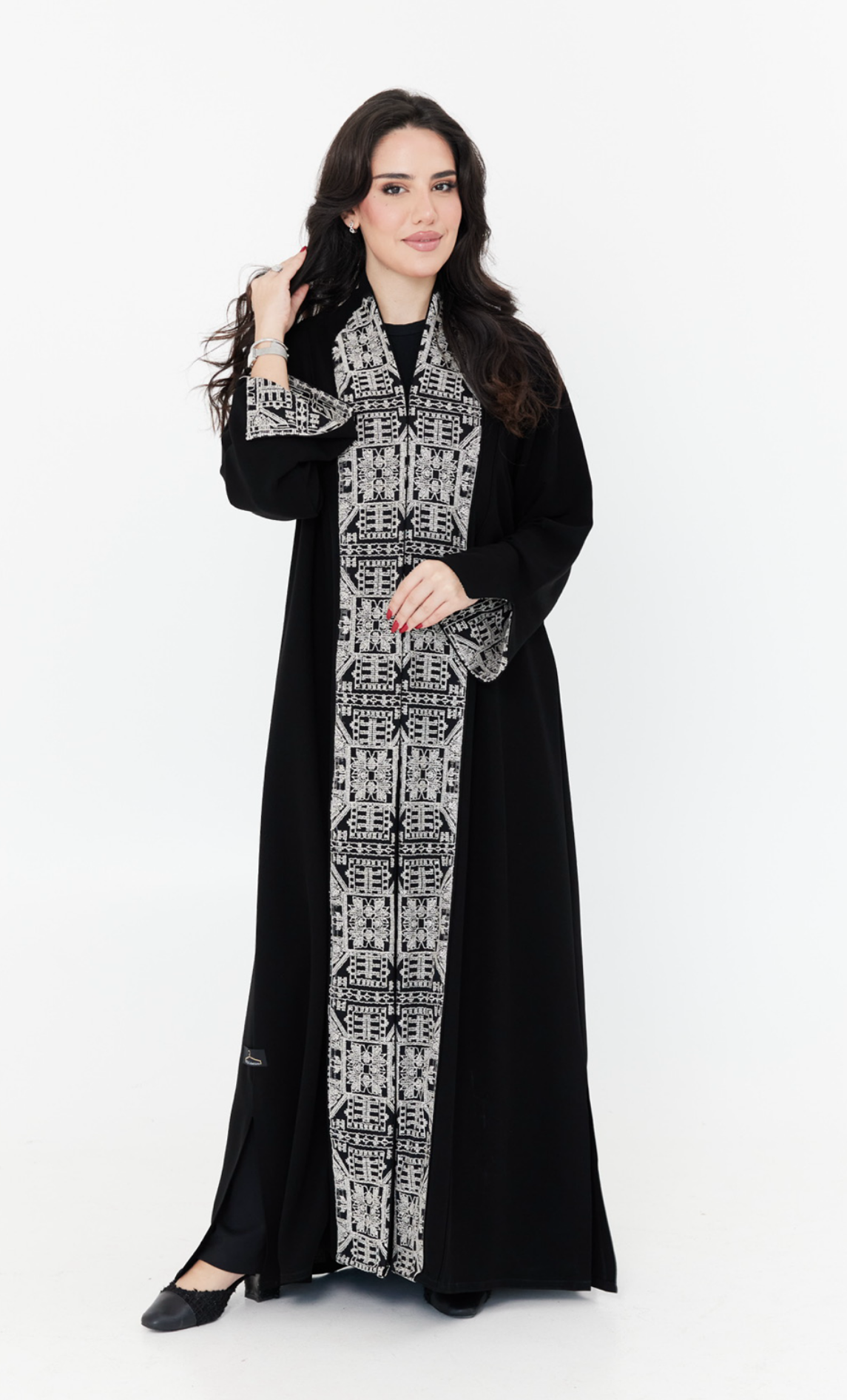 Abaya 86