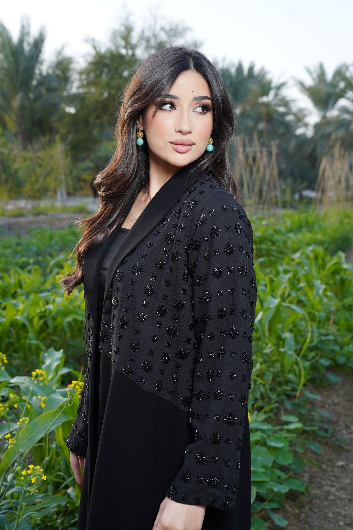 Abaya 91