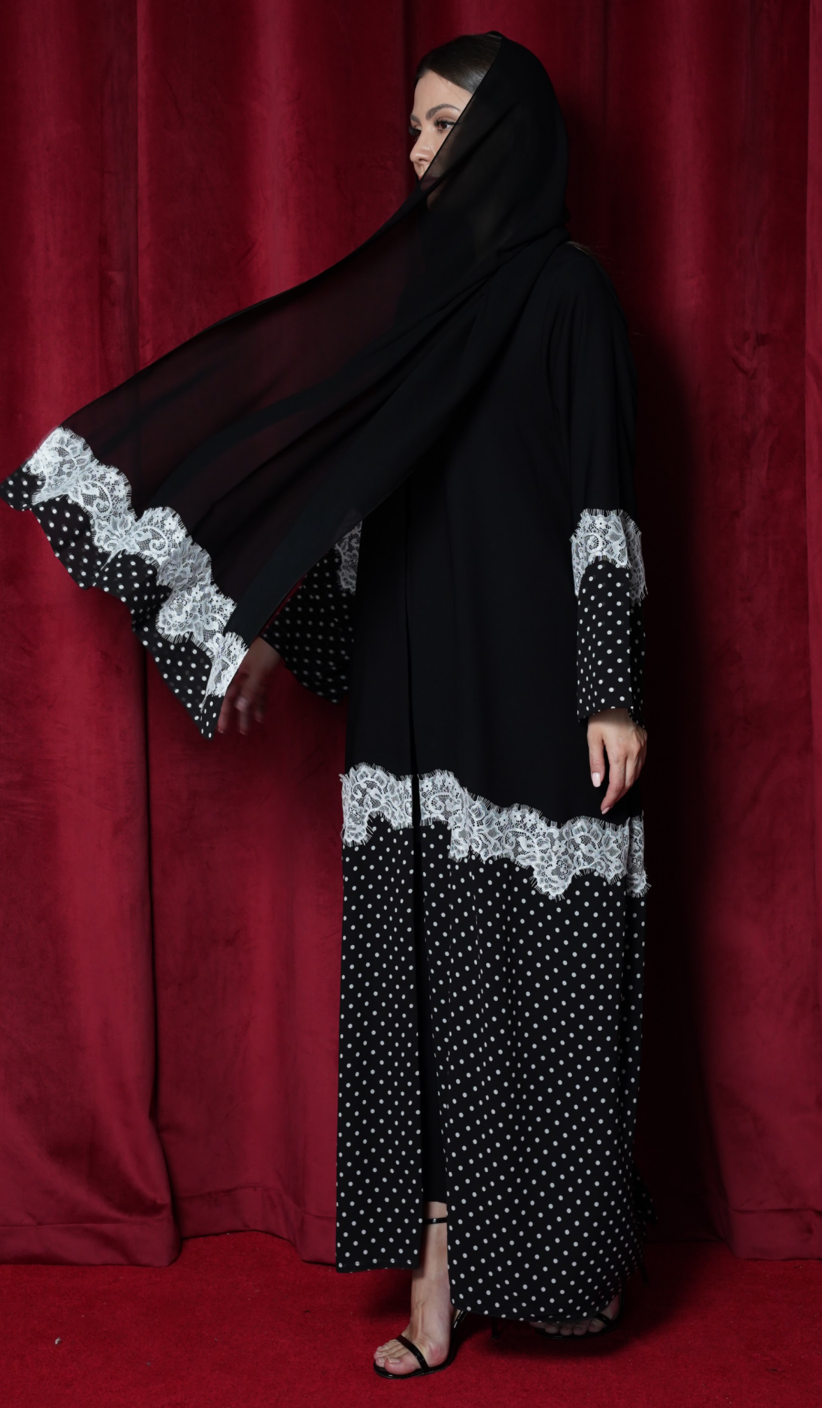 Abaya 98