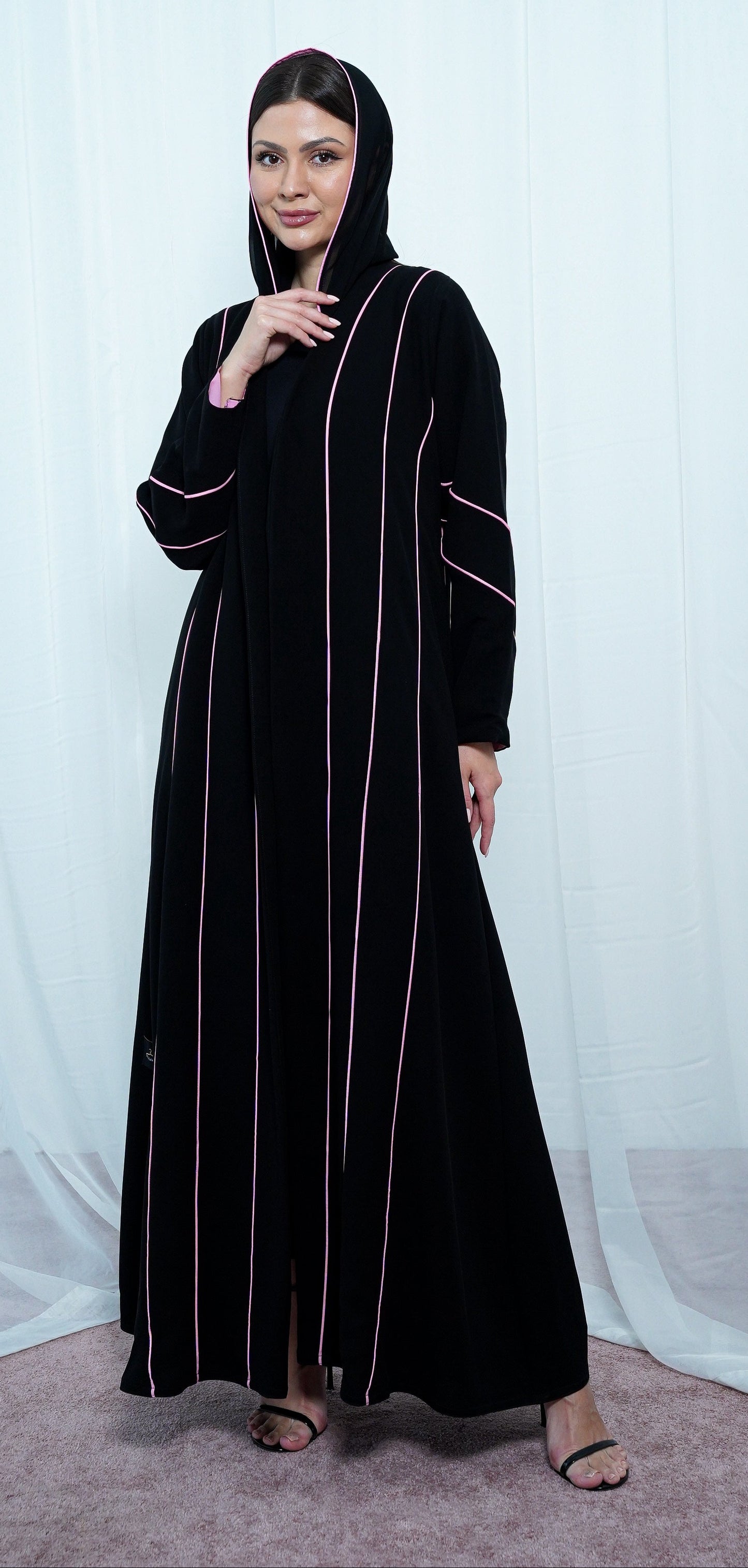 Abaya 101 🩷