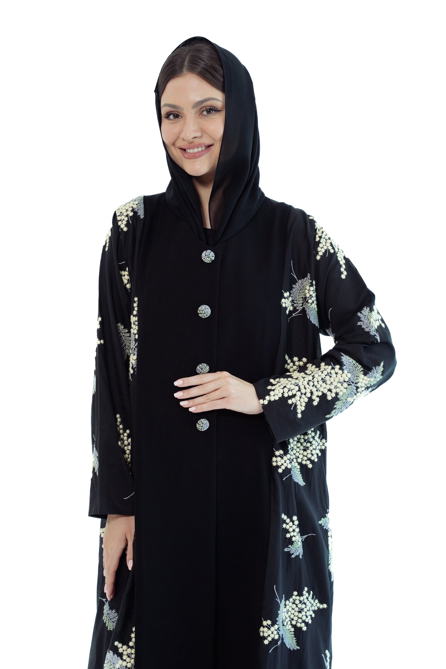 Abaya 96
