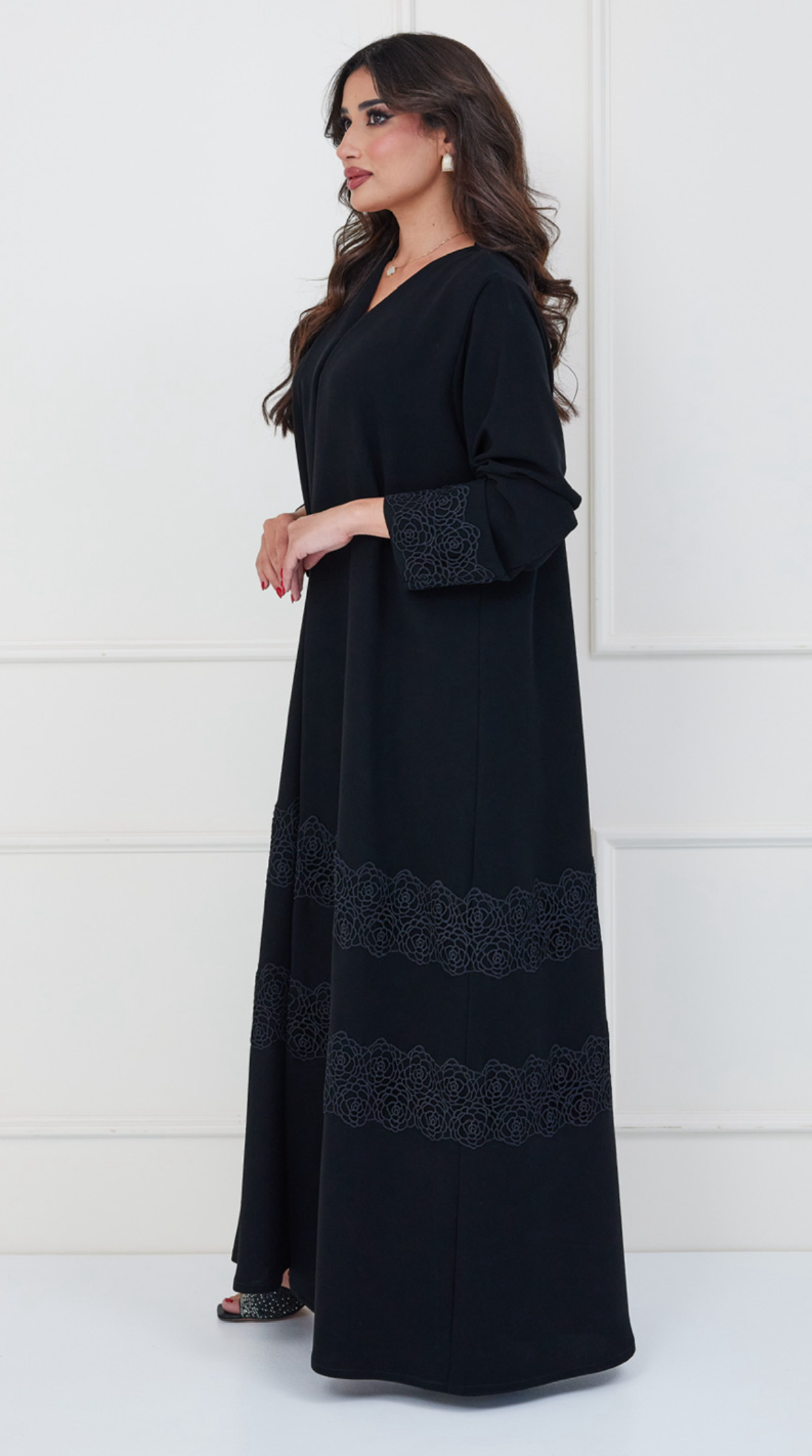 Abaya 74