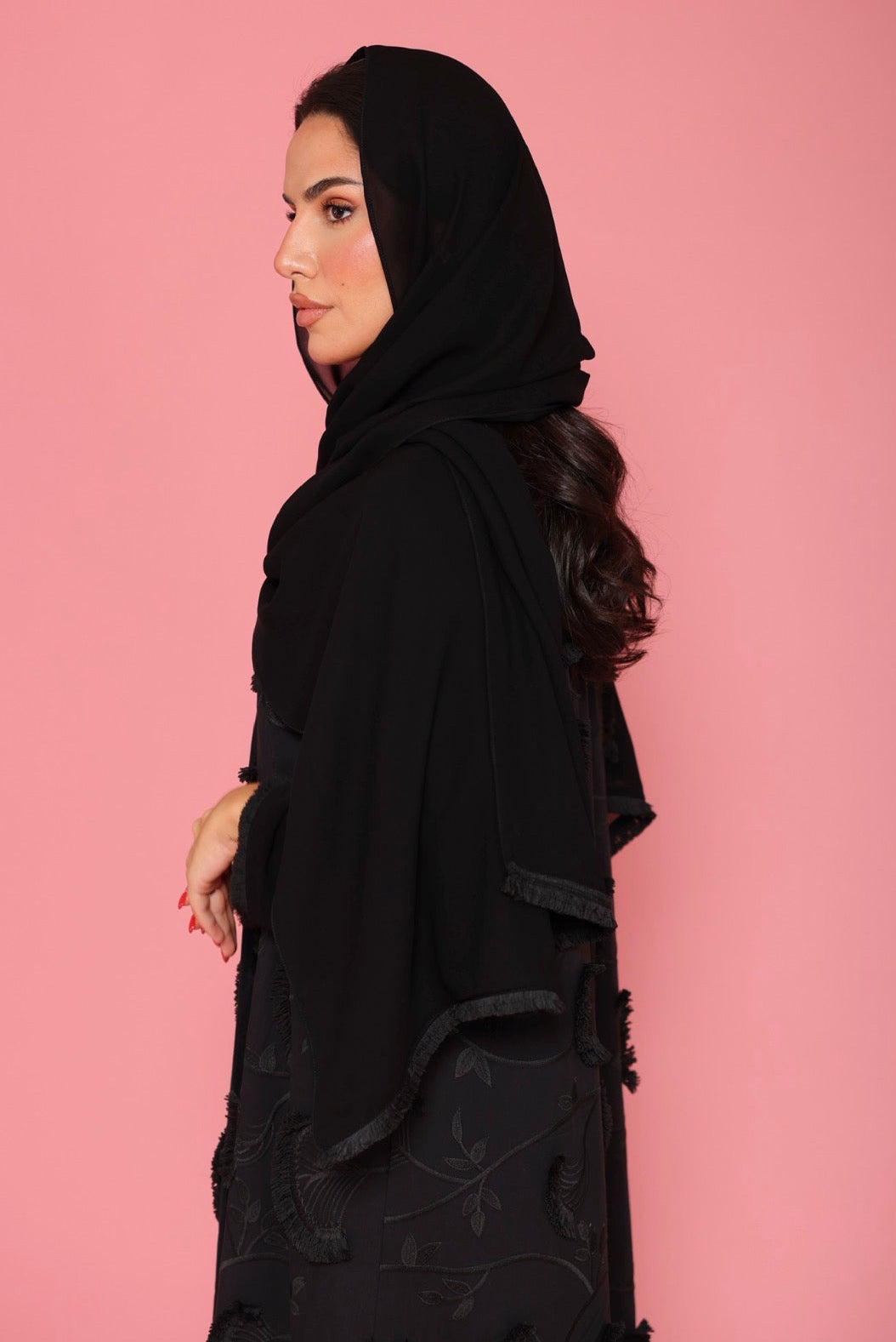 Abaya 109 (preorder)