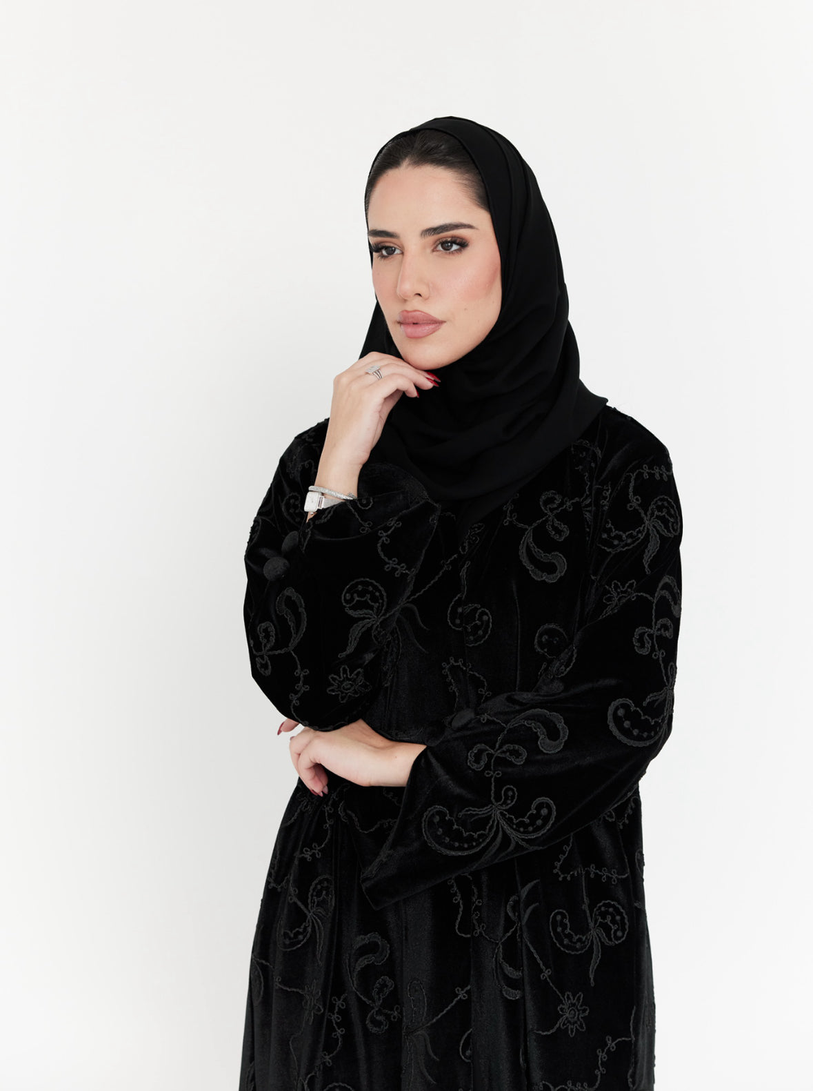 Abaya 83
