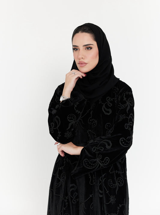Abaya 83