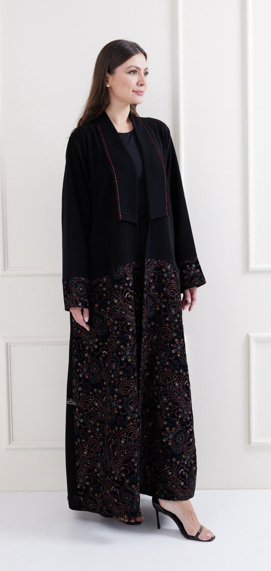 Abaya 58