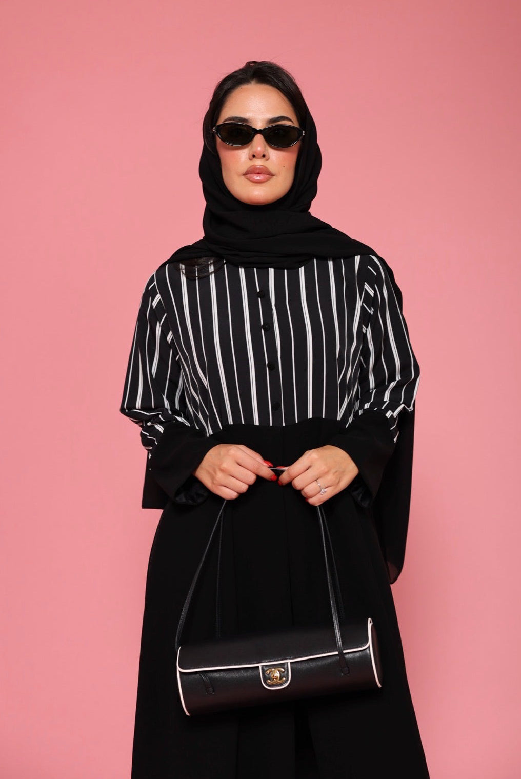 Abaya 105