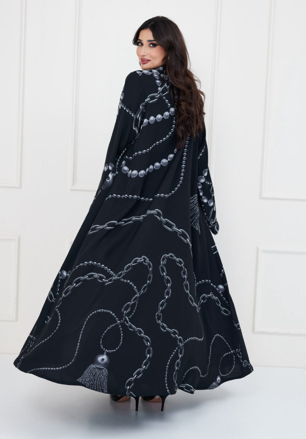 Abaya 76