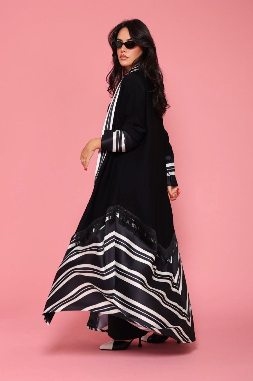Abaya 106